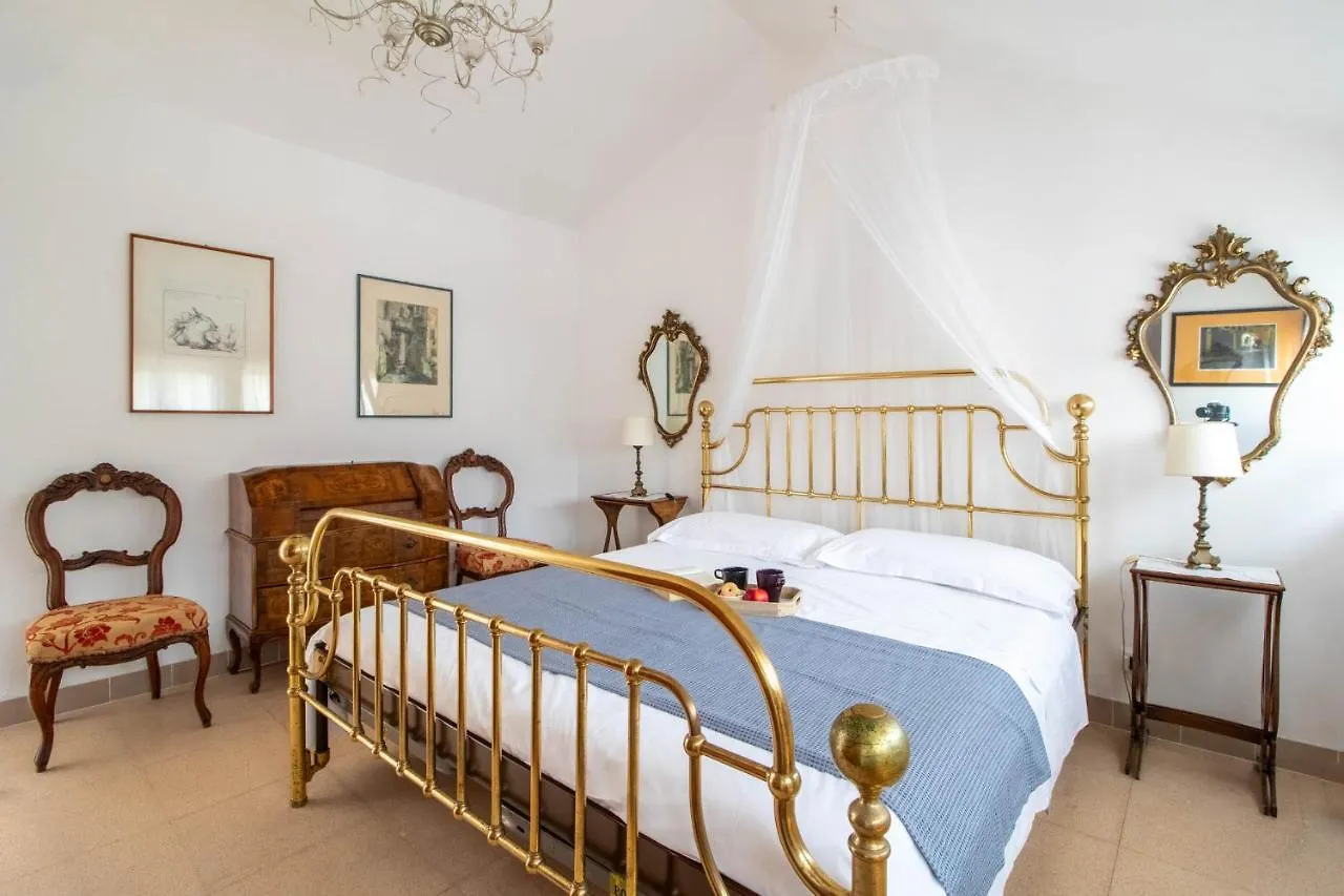Appartamento La Mansardina Sestri Levante Apartment