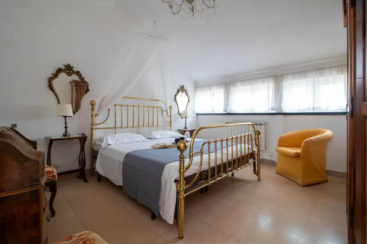 Appartamento La Mansardina Sestri Levante