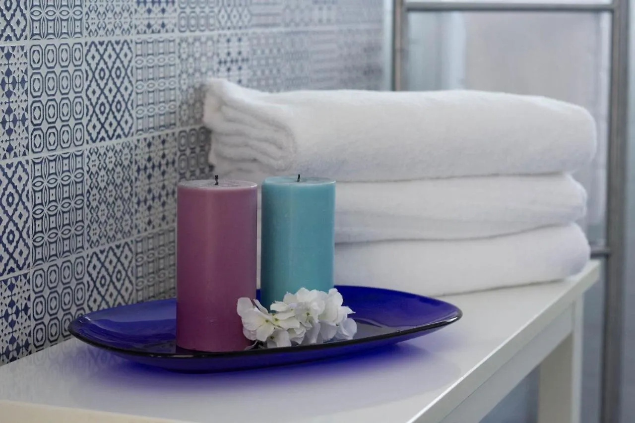 Appartamento La Mansardina Sestri Levante Apartment
